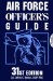 Air Force Officer's Guide cover