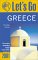  Let's Go 2001 Greece
