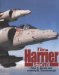 The Harrier Story cover
