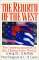 The Rebirth of the West : The Americanization of the Democratic World, 1945-1958 cover