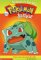 Bulbasaur's Bad Day cover