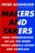 Makers and Takers cover