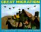 The Great Migration : An American Story cover