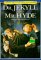 Dr. Jekyll and Mr. Hyde cover