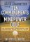 Ten Commandments of Mindpower Golf: No-Nonsense Strategies for Mastering Your Mental Game