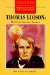 Thomas Edison : The Great American Inventor cover