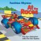 At the Races cover
