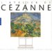 L'atelier De Cezanne cover