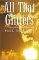 All That Glitters cover