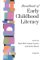 Handbook of Early Childhood Literacy cover