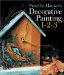 Priscilla Hauser's Decorative Painting 1-2-3 cover