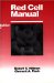 Red Cell Manual cover