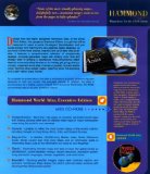Hammond World Atlas : Executive Edition [Click for larger image]