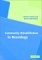Community Rehabilitation in Neurology cover