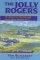The Jolly Rogers : The Story of Tom Blackburn and Navy Fighting Squadron Vf-17 cover