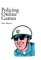 Policing Online Games cover