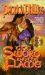 The Sword and the Flame cover