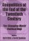 Geopolitics at the End of the Twentieth Century : The Changing World Political Map cover