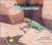 About Reptiles : A Guide for Children cover