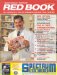 1999 Drug Topics Red Book cover