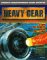  Heavy Gear: Unauthorized Game Secrets