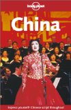 Lonely Planet China [Click for larger image]