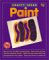 Paint cover