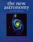 The New Astronomy cover