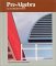 Pre-Algebra : An Accelerated Course cover