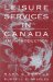 Leisure Services in Canada : An Introduction cover