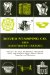 Dover Stamping Co. Illustrated Catalog, 1969 : Tinware, Tin Toys, Tin Kitchen, Household, Toilet and Brittania Ware, Tinners' Tools, Supplies, and Machines  Illustrated Catalog cover
