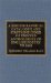A Bibliographical Catalogue and First-Line Index of Printed Anthologies of English Poetry to 1640 cover