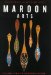 Maroon Arts : Cultural Vitality in the African Diaspora cover
