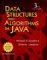  Data Structures and Algorithms in Java
