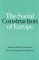 The Social Construction of Europe cover
