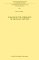 Judaism in the Theology of Sir Isaac Newton cover