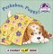 Peekaboo, Puppy! cover