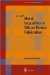 Metal Impurities in Silicon-Device Fabrication cover