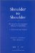 Shoulder to Shoulder : The Road to U.S.-European Military Cooperability  A German-American Analysis cover