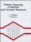 Plasma Spraying of Metallic and Ceramic Materials cover