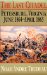 The Last Citadel : Petersburg, Virginia June 1864-April 1865 cover