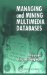 Managing and Mining Multimedia Databases cover