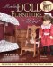 Making Doll Furniture in Wood cover