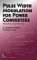 Pulse Width Modulation for Power Converters : Principles and Practice cover