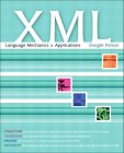 Xml : Language Mechanics & Applications [Click for larger image]