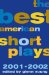 The Best American Short Plays 2001-2002 cover