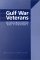 Gulf War Veterans : Treating Symptoms & Syndromes cover