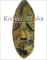 Kodiak, Alaska : Les Masques De LA Collection cover