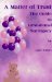 A Matter of Trust : The Guide to Gestational Surrogacy cover