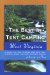 The Best in Tent Camping : West Virginia cover
